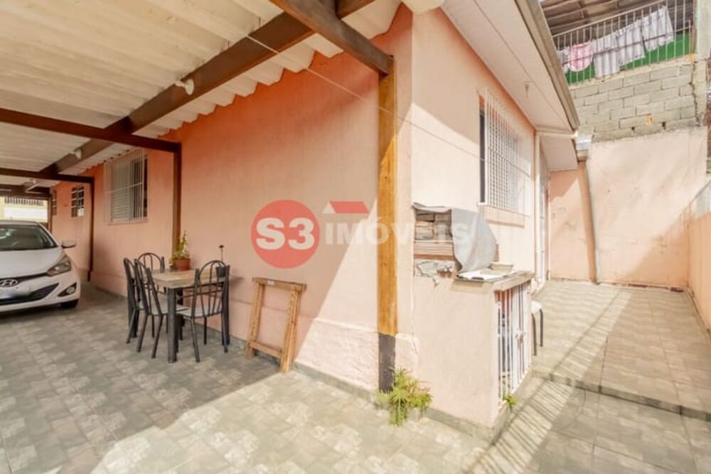 Casa, 2 quartos, 127 m² - Foto 2