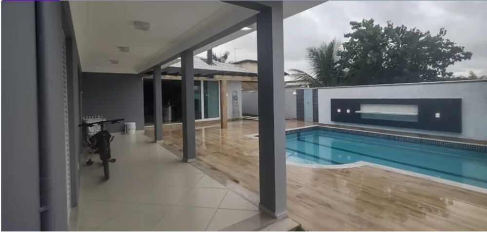 Casa, 4 quartos, 300 m² - Foto 4