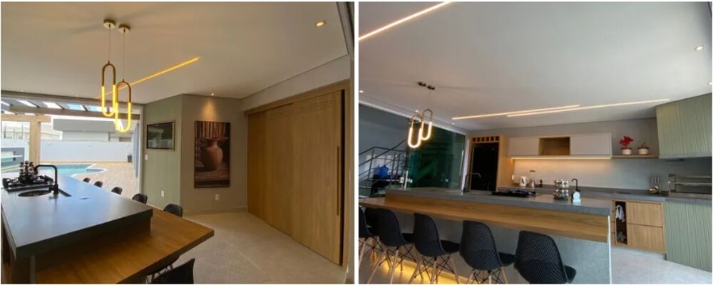 Casa, 4 quartos, 300 m² - Foto 2