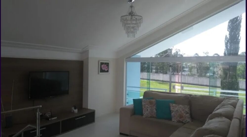 Casa, 4 quartos, 300 m² - Foto 1