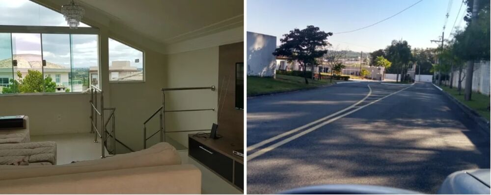 Casa, 4 quartos, 300 m² - Foto 3