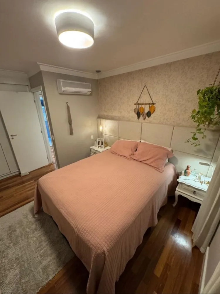 Apartamento, 3 quartos, 111 m² - Foto 3