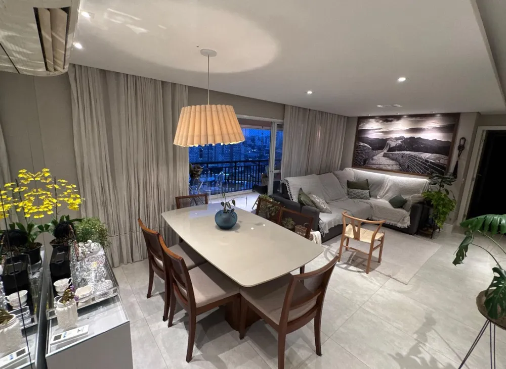 Apartamento, 3 quartos, 111 m² - Foto 2