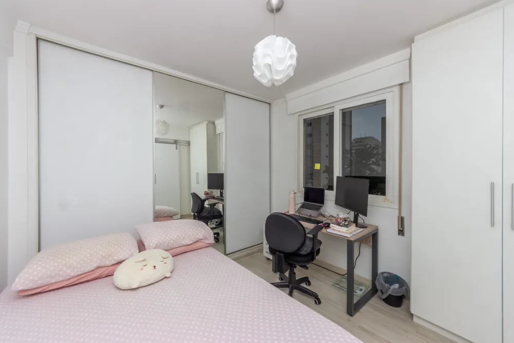 Apartamento, 3 quartos, 95 m² - Foto 4