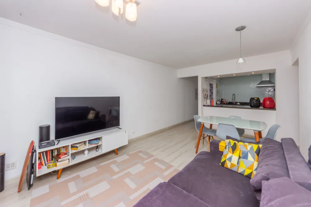 Apartamento, 3 quartos, 95 m² - Foto 2