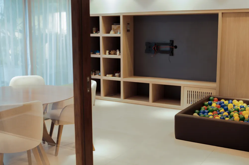 Apartamento, 4 quartos, 200 m² - Foto 4