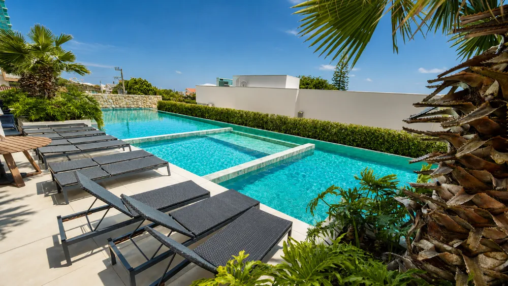 Apartamento, 4 quartos, 200 m² - Foto 2