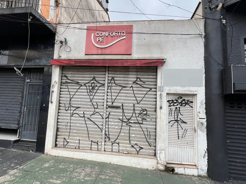 Loja-Salão, 200 m² - Foto 4