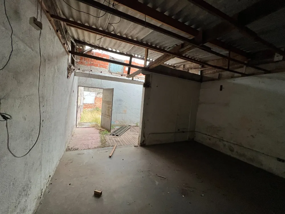 Loja-Salão, 200 m² - Foto 3