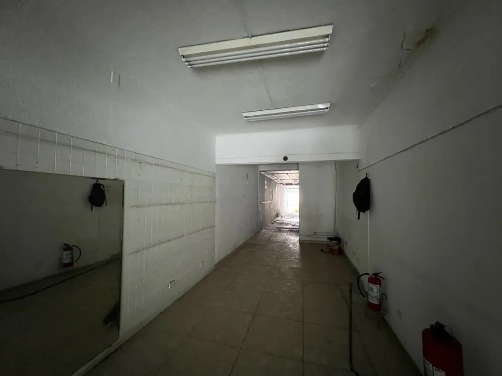 Loja-Salão, 200 m² - Foto 2