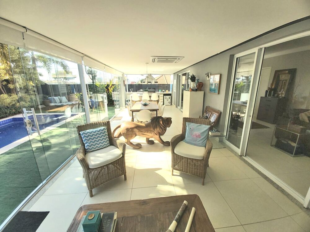 Casa de Condomínio, 5 quartos - Foto 8