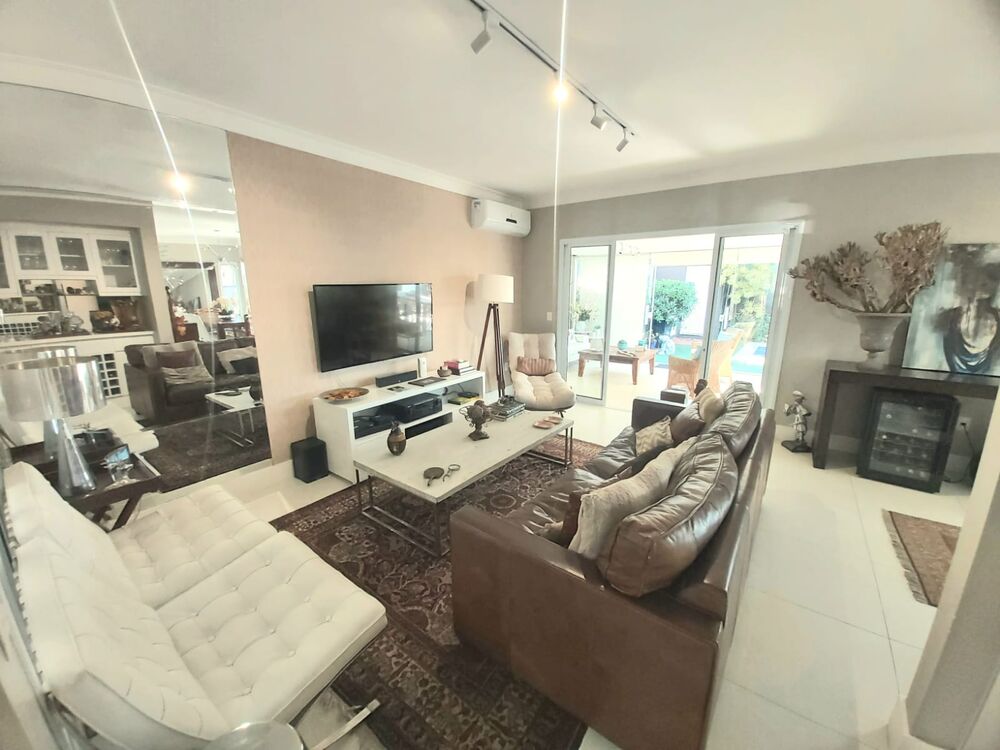 Casa de Condomínio, 5 quartos - Foto 6