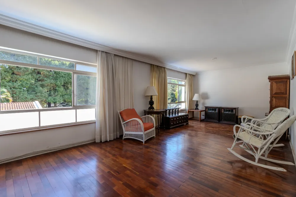 Sobrado, 4 quartos, 261 m² - Foto 1