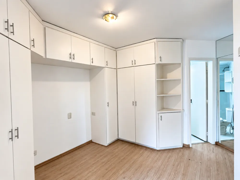 Apartamento, 4 quartos, 98 m² - Foto 1