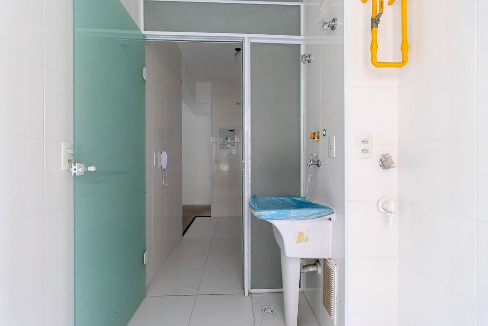 Apartamento, 2 quartos, 66 m² - Foto 5
