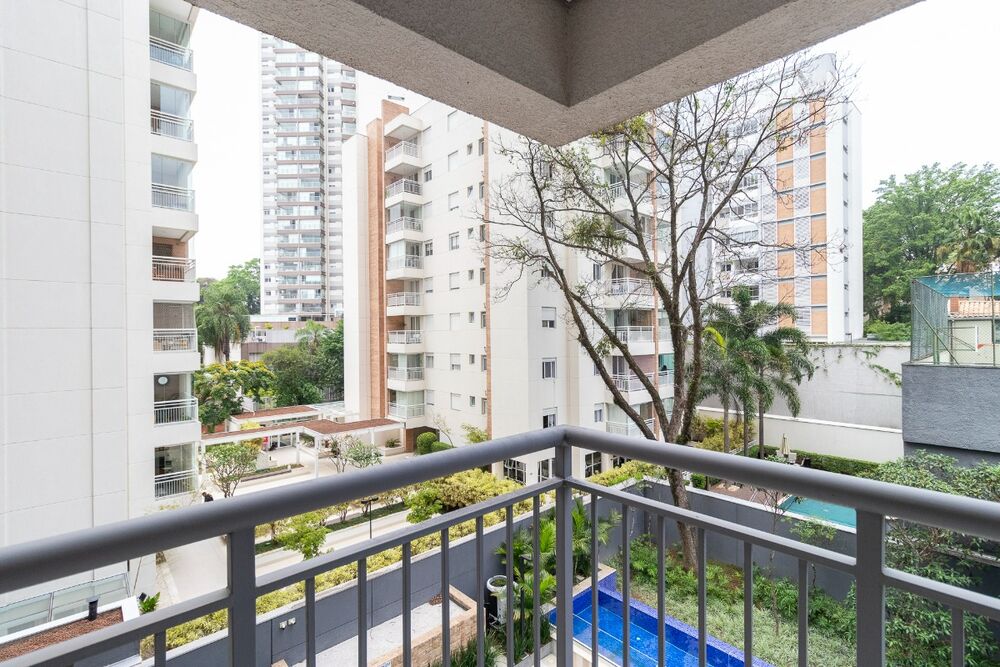 Apartamento, 2 quartos, 66 m² - Foto 3