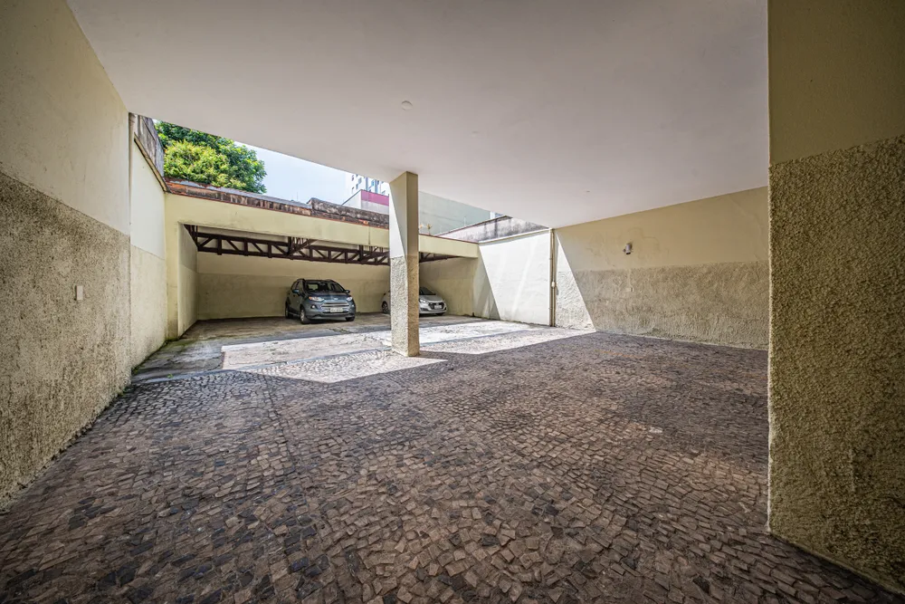 Apartamento, 3 quartos, 88 m² - Foto 2