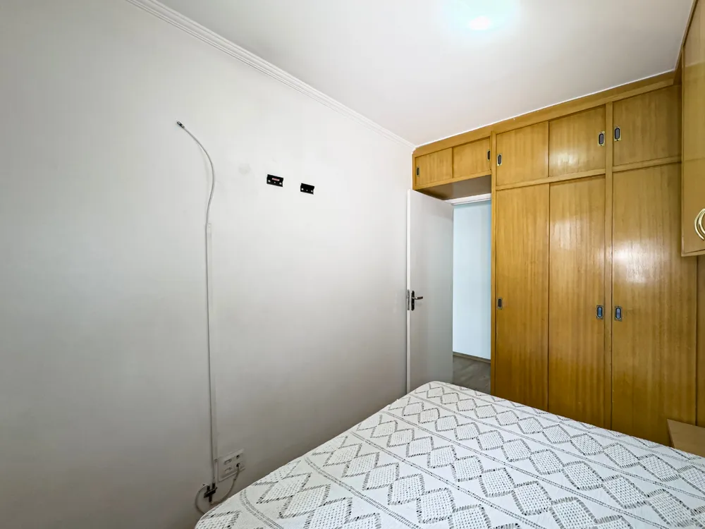 Apartamento, 1 quarto, 36 m² - Foto 3