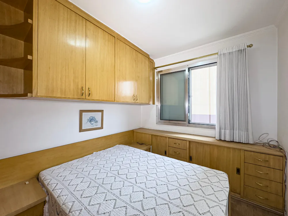 Apartamento, 1 quarto, 36 m² - Foto 2