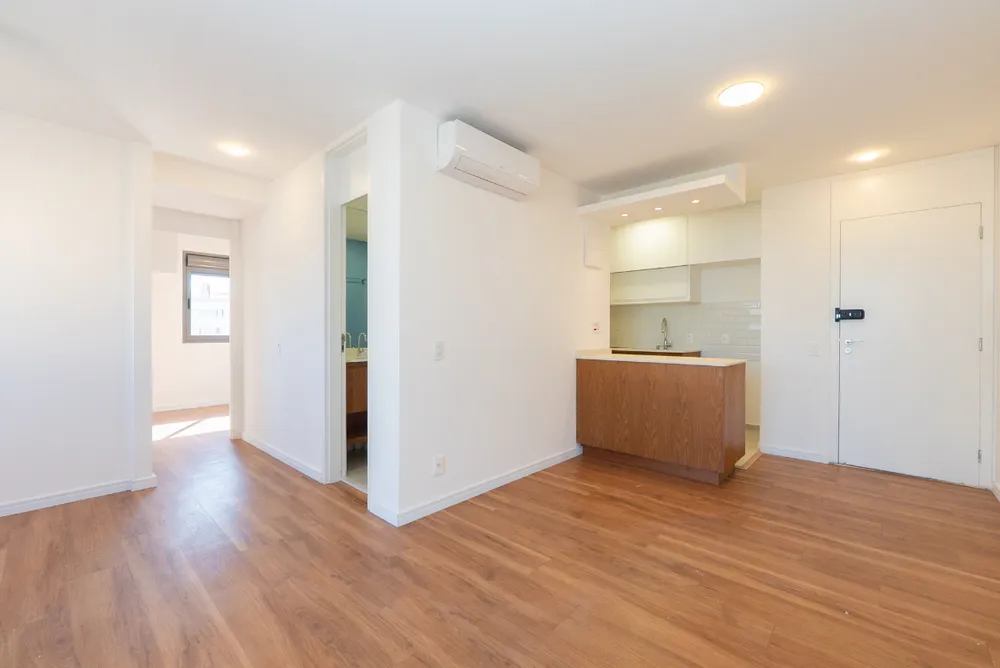 Apartamento, 2 quartos, 61 m² - Foto 1