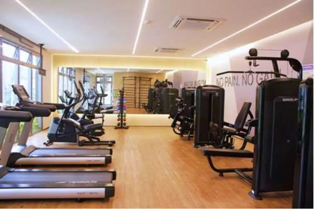 Apartamento, 2 quartos, 61 m² - Foto 4