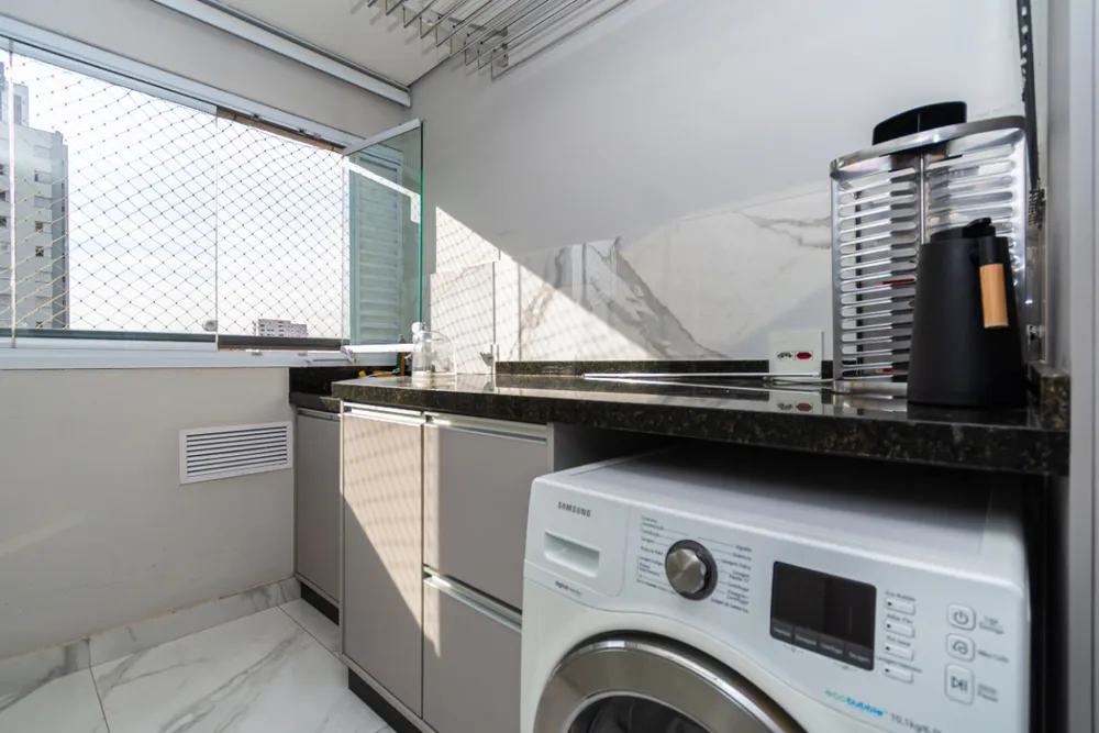Apartamento, 3 quartos, 105 m² - Foto 3