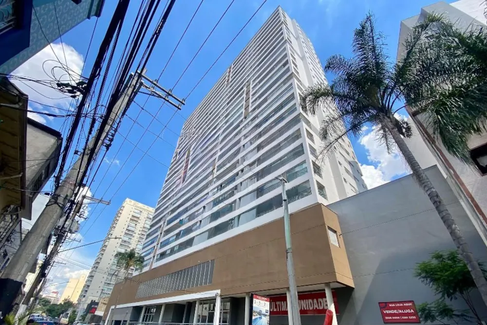 Apartamento, 3 quartos, 105 m² - Foto 4