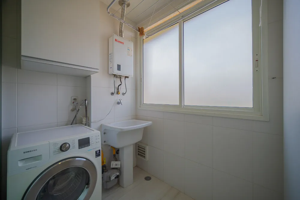 Apartamento, 2 quartos, 96 m² - Foto 4