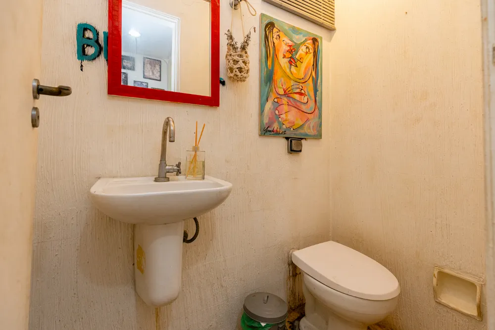Apartamento, 3 quartos, 147 m² - Foto 3