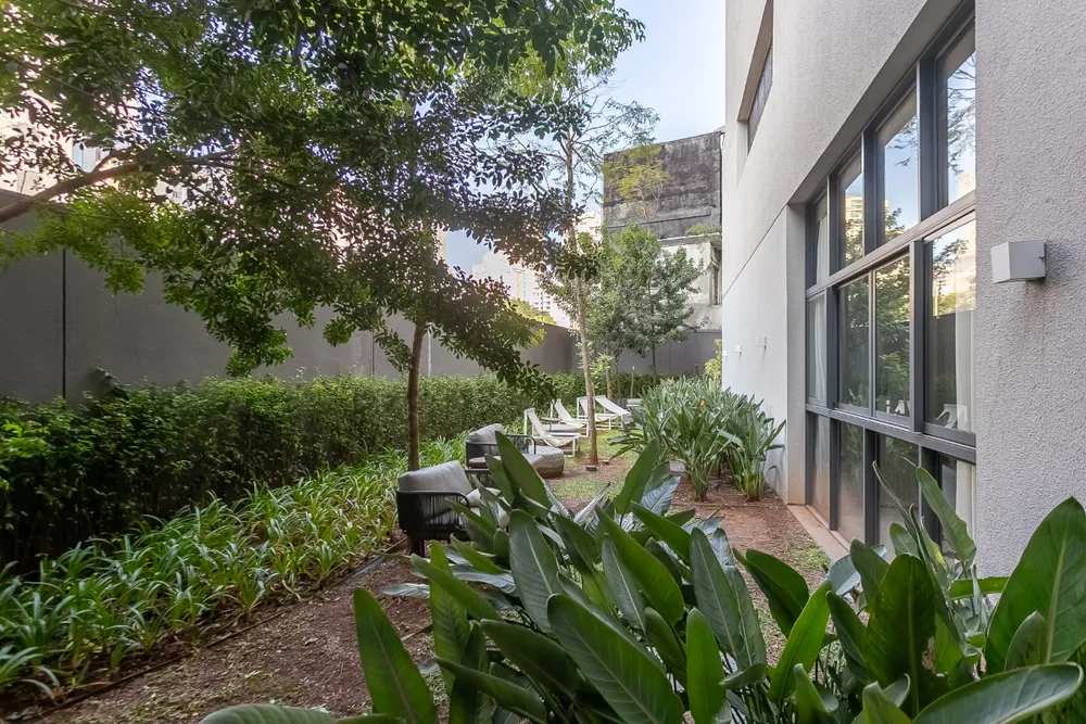 Apartamento, 1 quarto, 25 m² - Foto 3