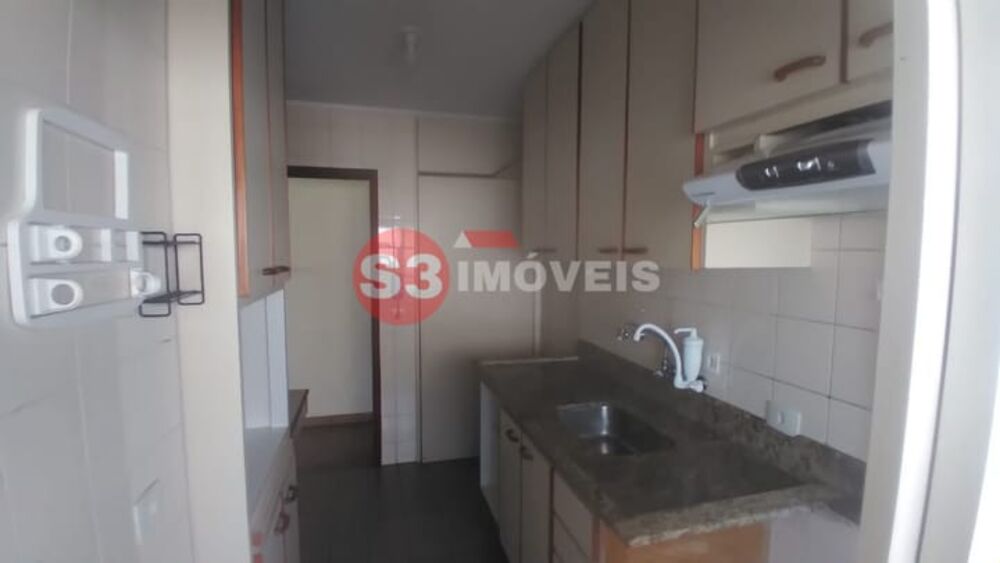 Apartamento, 3 quartos, 73 m² - Foto 1