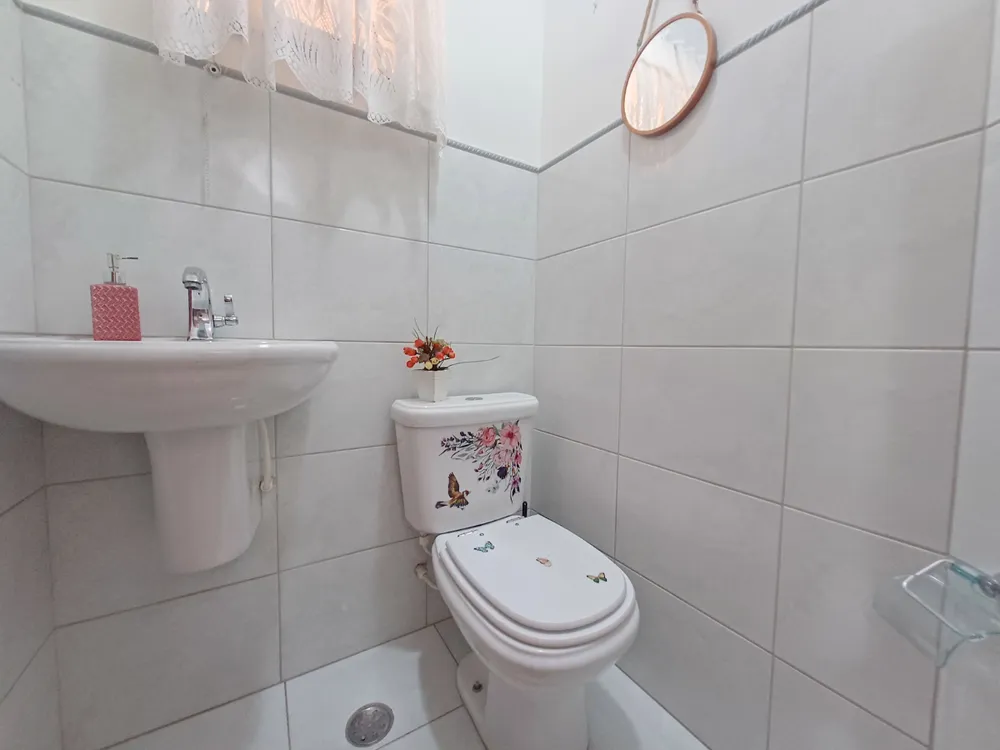 Sobrado, 3 quartos, 216 m² - Foto 2
