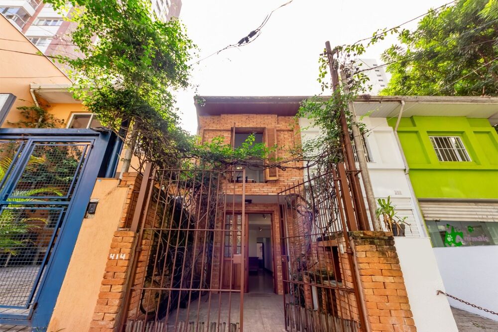 Casa, 2 quartos, 93 m² - Foto 1