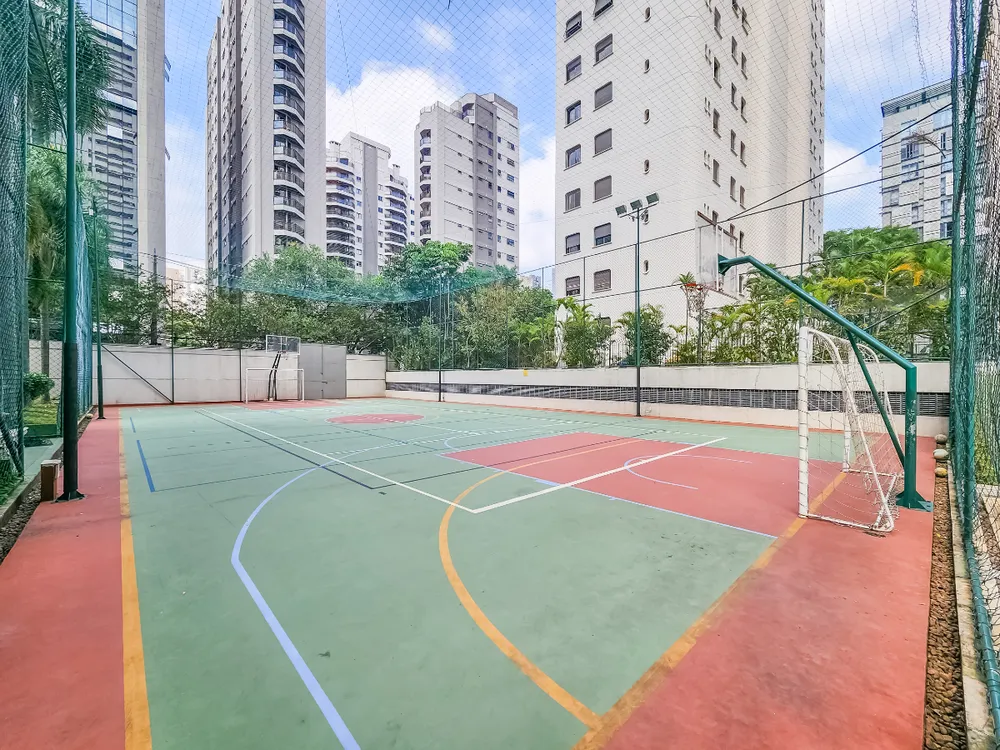 Apartamento, 4 quartos, 162 m² - Foto 4