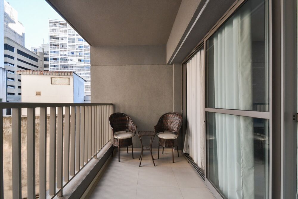 Apartamento, 1 quarto, 38 m² - Foto 8