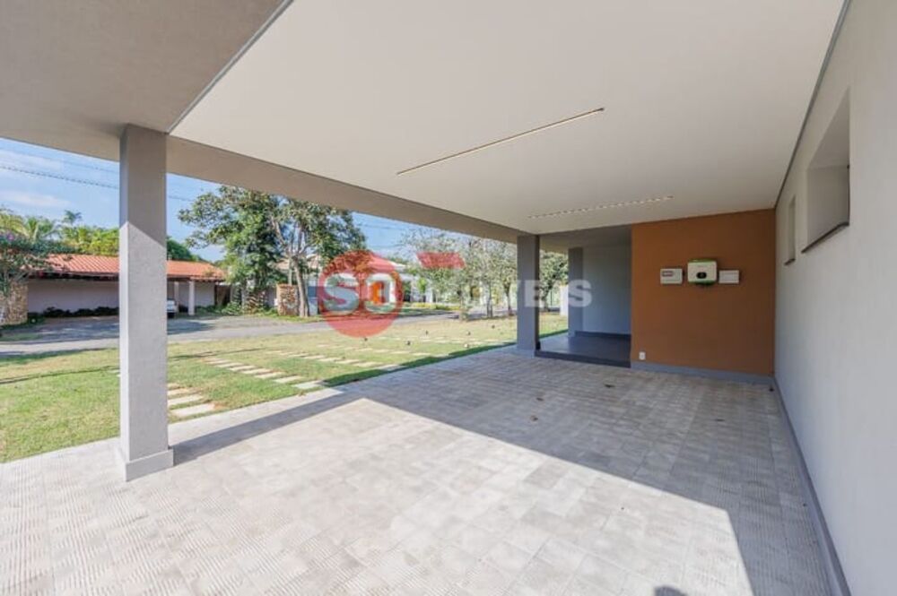 Casa de Condomínio à venda com 4 quartos, 315m² - Foto 6