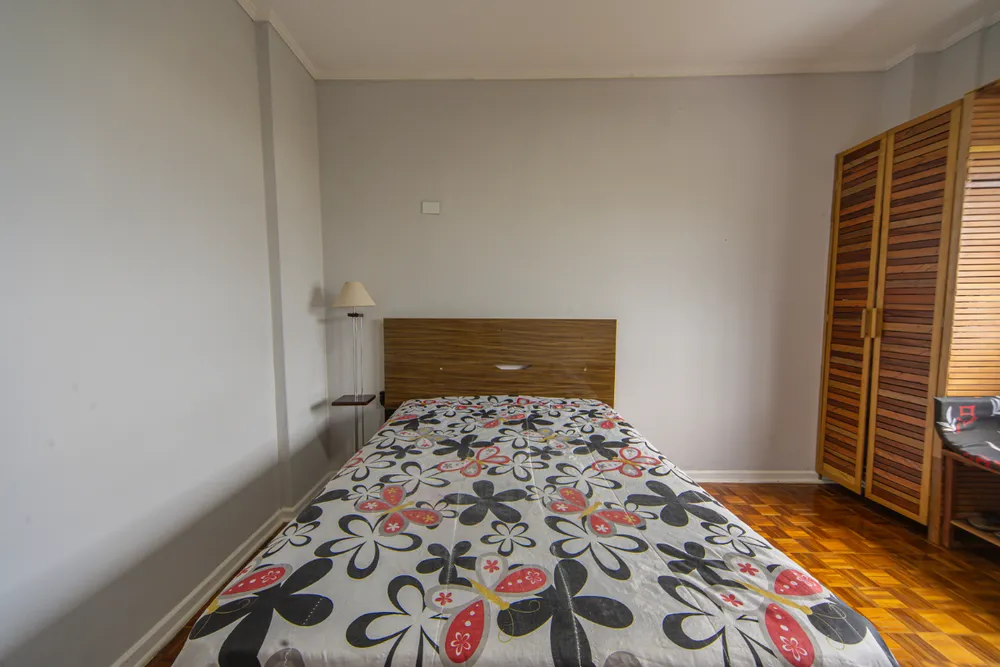 Apartamento, 2 quartos, 127 m² - Foto 1