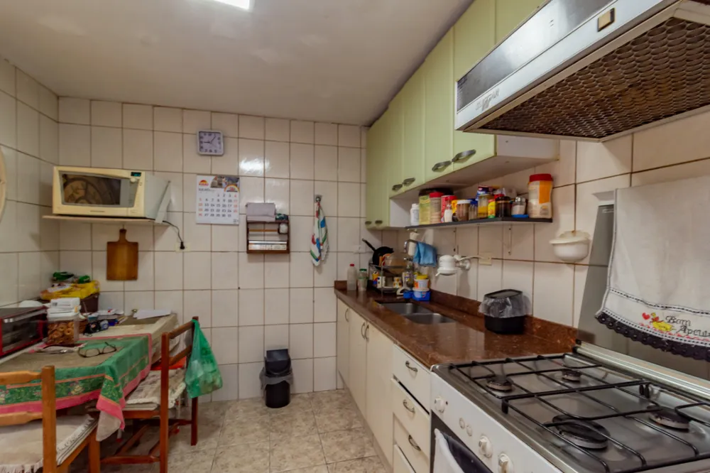 Casa, 3 quartos, 151 m² - Foto 1