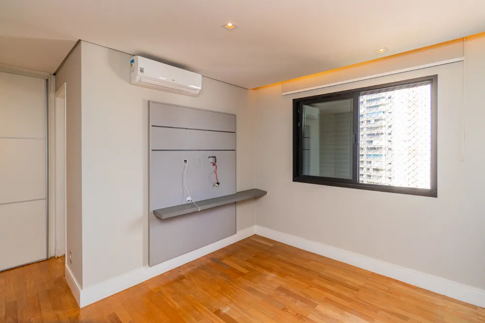 Apartamento, 3 quartos, 167 m² - Foto 3
