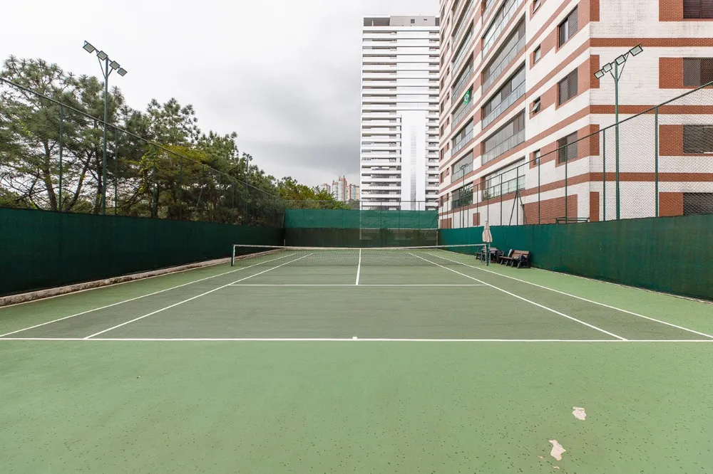 Apartamento, 3 quartos, 167 m² - Foto 4