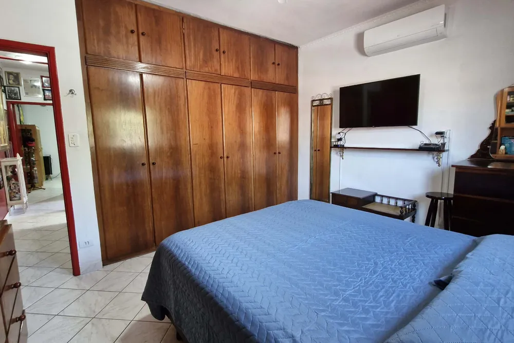 Sobrado, 3 quartos, 206 m² - Foto 1