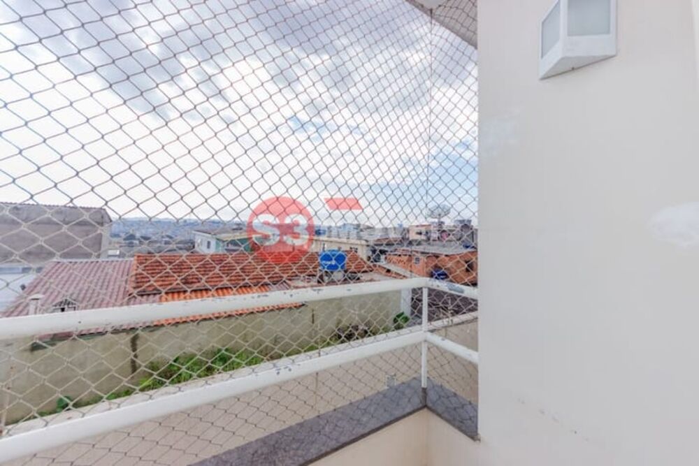 Casa de Condomínio, 2 quartos - Foto 4