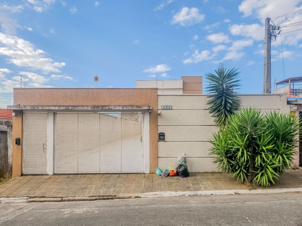Casa de Condomínio, 2 quartos - Foto 2