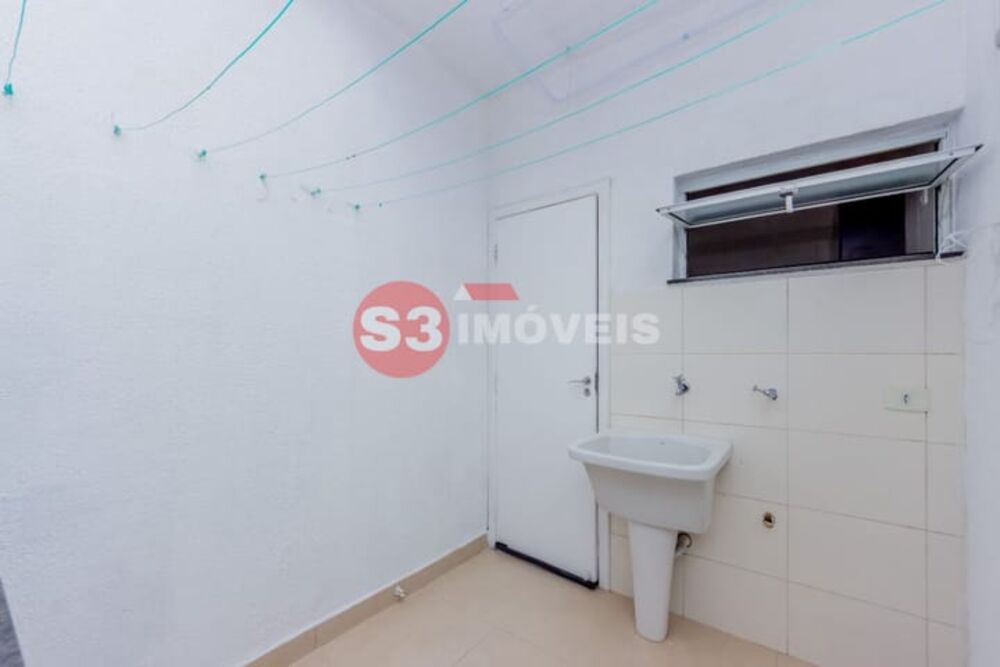 Casa de Condomínio, 2 quartos - Foto 19