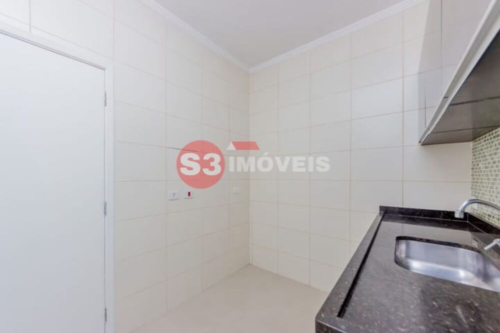 Casa de Condomínio, 2 quartos - Foto 1
