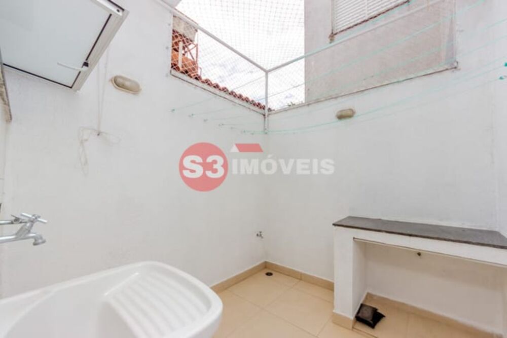 Casa de Condomínio, 2 quartos - Foto 9
