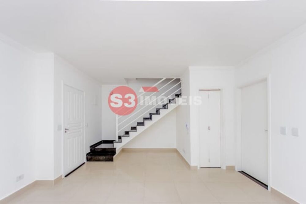 Casa de Condomínio, 2 quartos - Foto 8