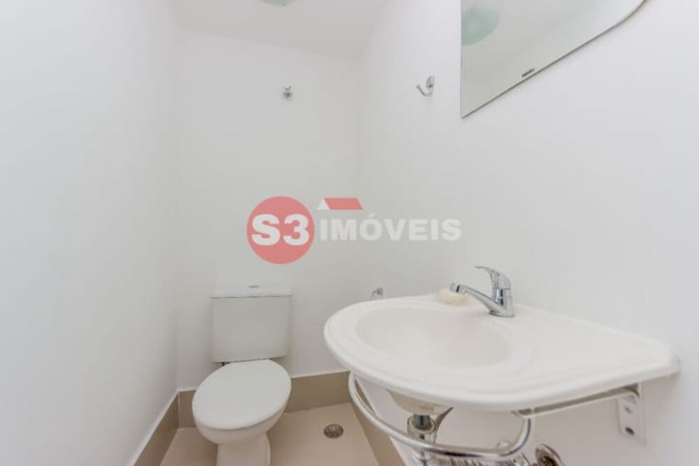 Casa de Condomínio, 2 quartos - Foto 3