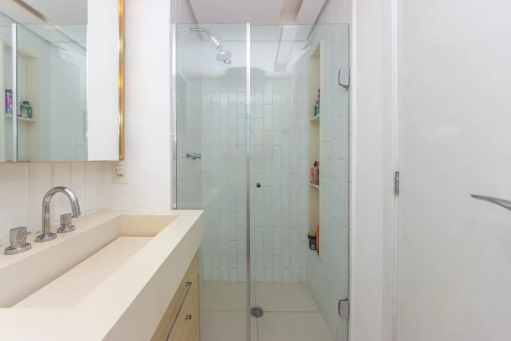 Apartamento, 2 quartos, 92 m² - Foto 3
