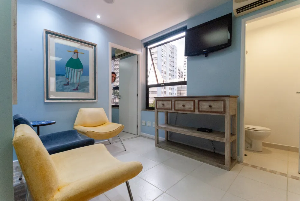 Sala-Conjunto, 60 m² - Foto 1